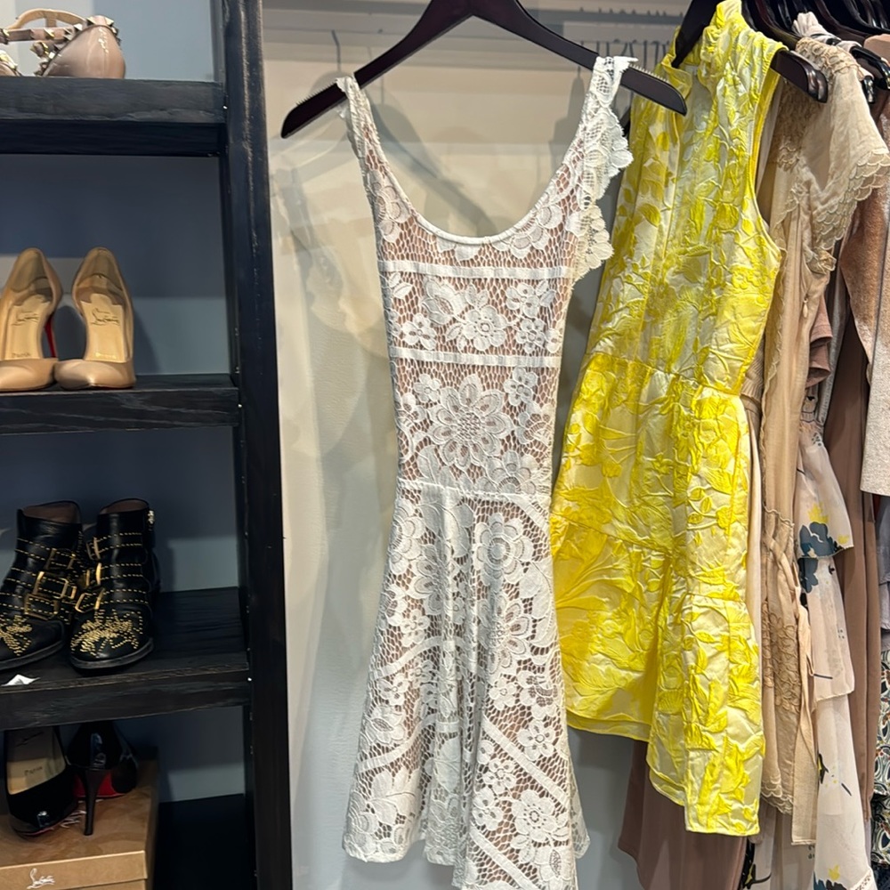 For love + lemons